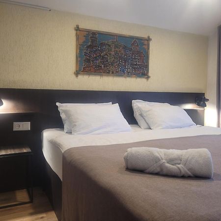 Lea Guest House 트빌리시 객실 사진