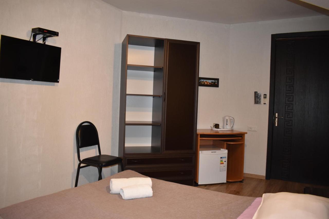 Lea Guest House 트빌리시 외부 사진