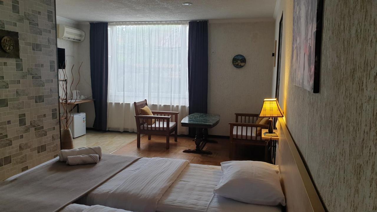 Lea Guest House 트빌리시 외부 사진