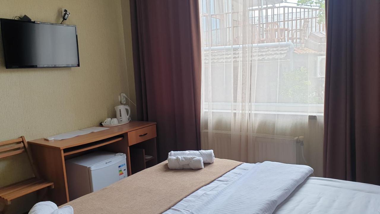 Lea Guest House 트빌리시 외부 사진
