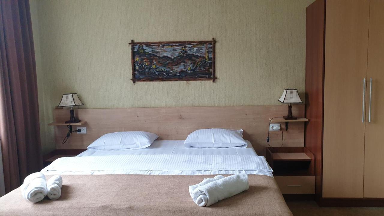 Lea Guest House 트빌리시 외부 사진