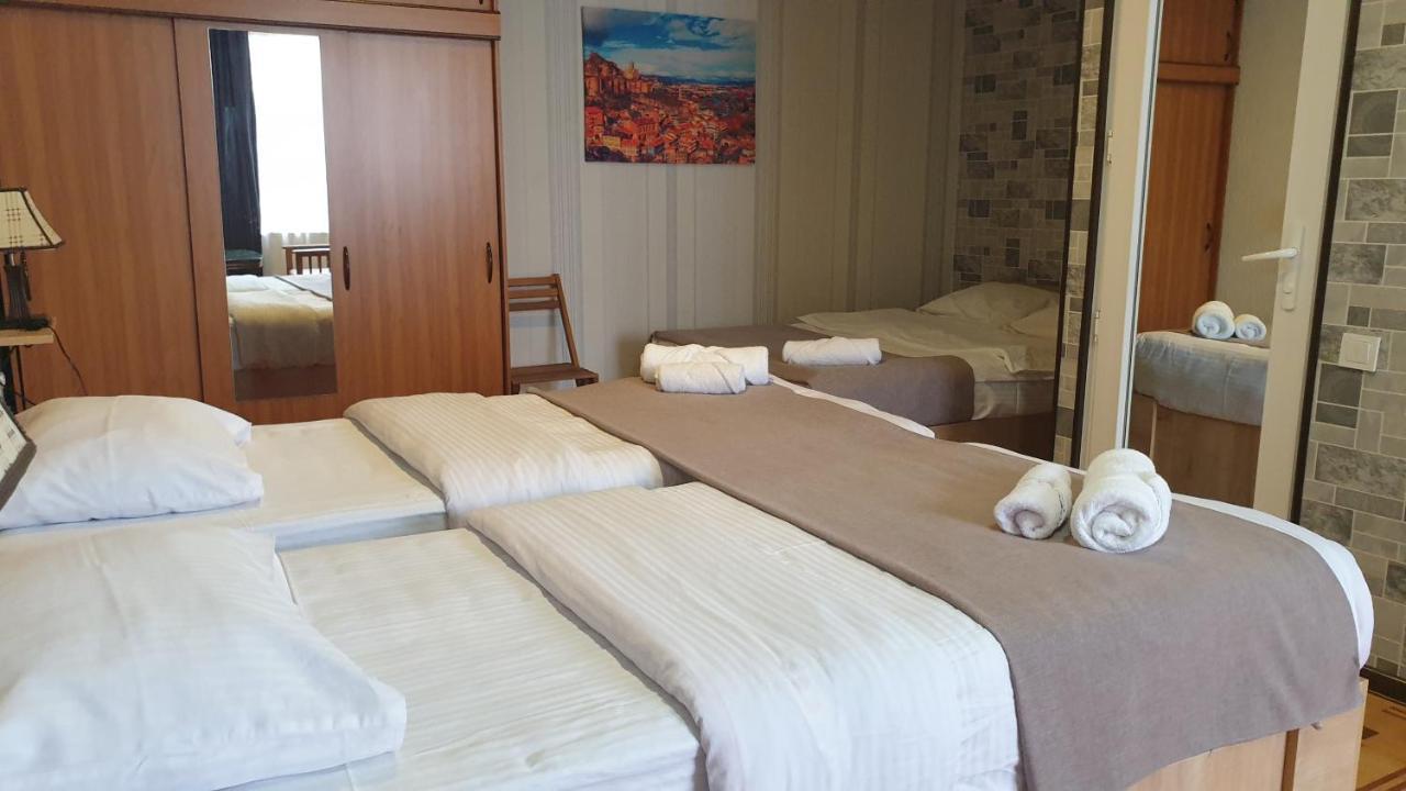 Lea Guest House 트빌리시 외부 사진