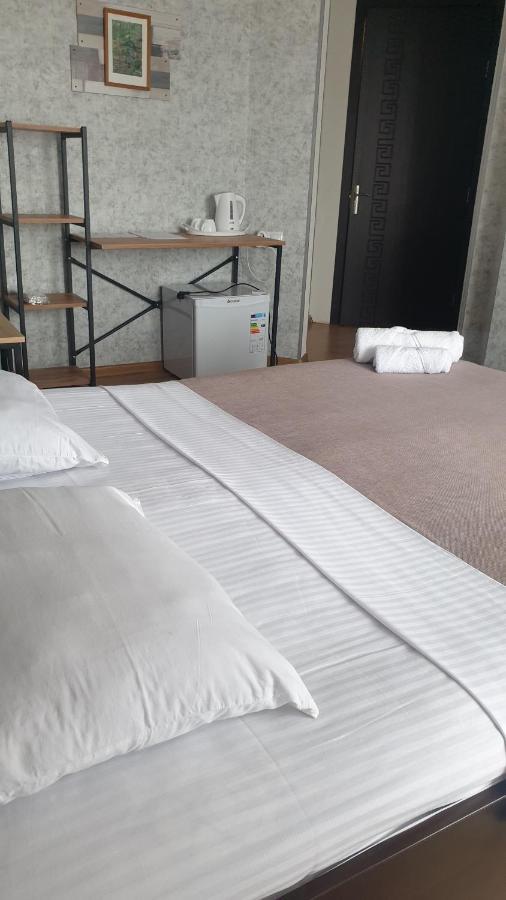 Lea Guest House 트빌리시 외부 사진