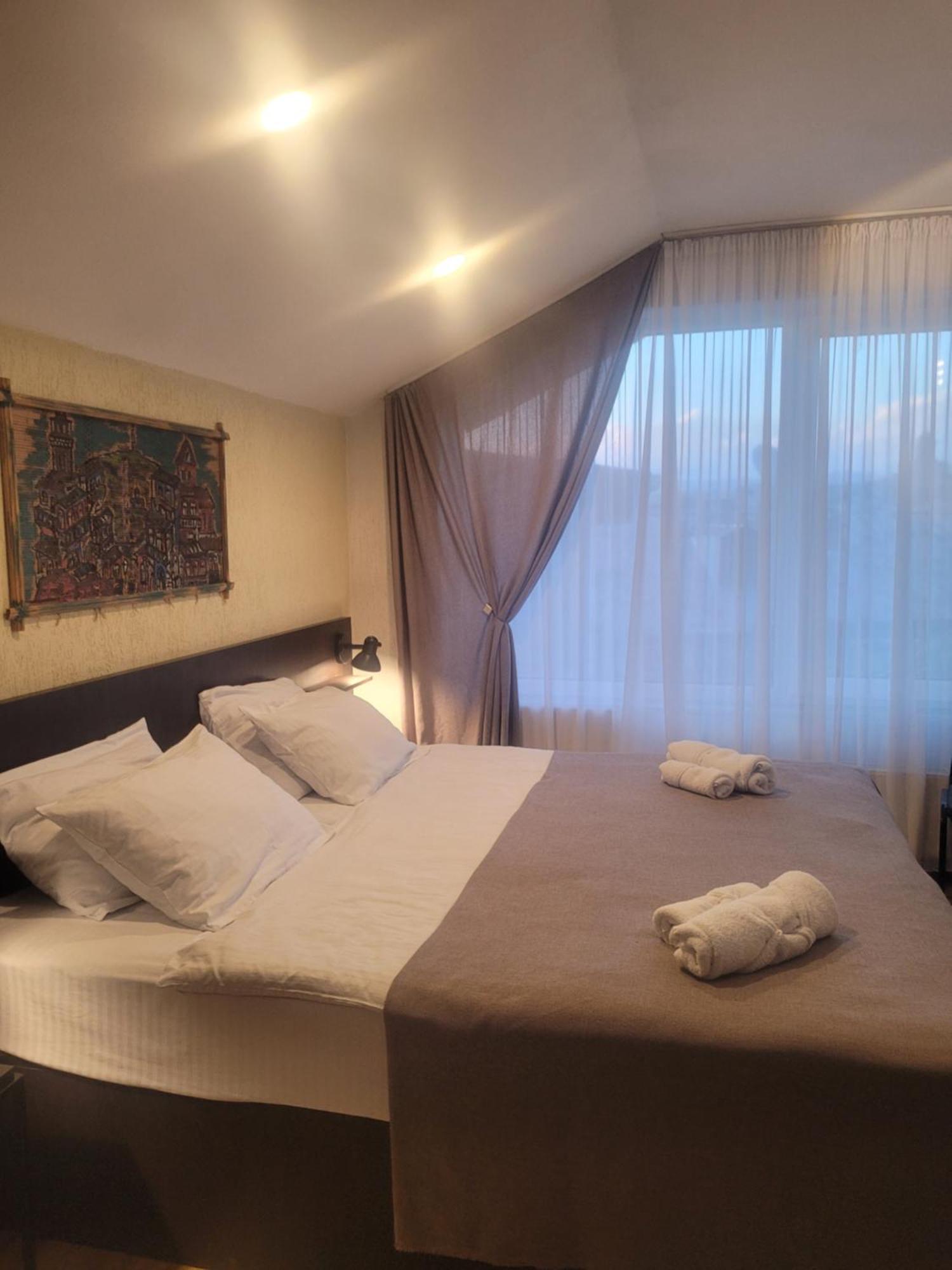 Lea Guest House 트빌리시 객실 사진