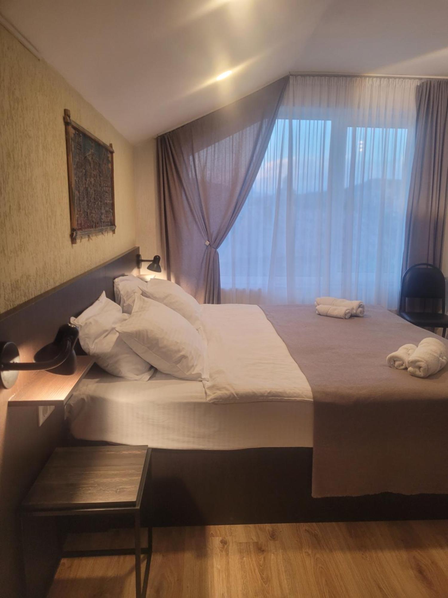 Lea Guest House 트빌리시 객실 사진