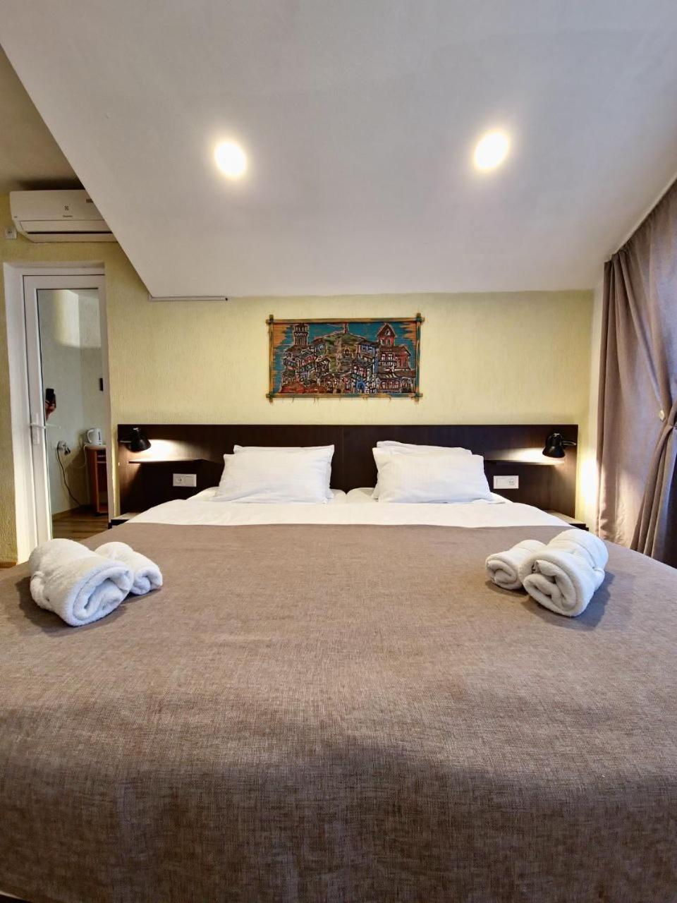 Lea Guest House 트빌리시 외부 사진