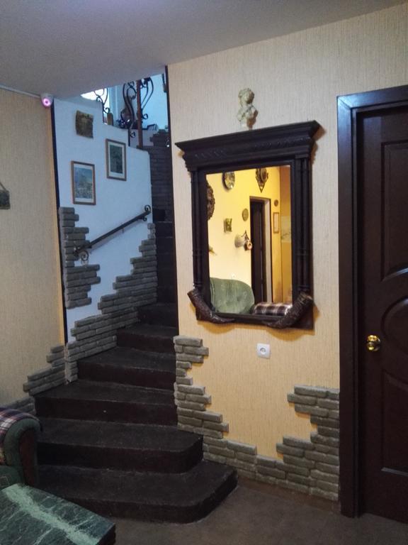 Lea Guest House 트빌리시 외부 사진