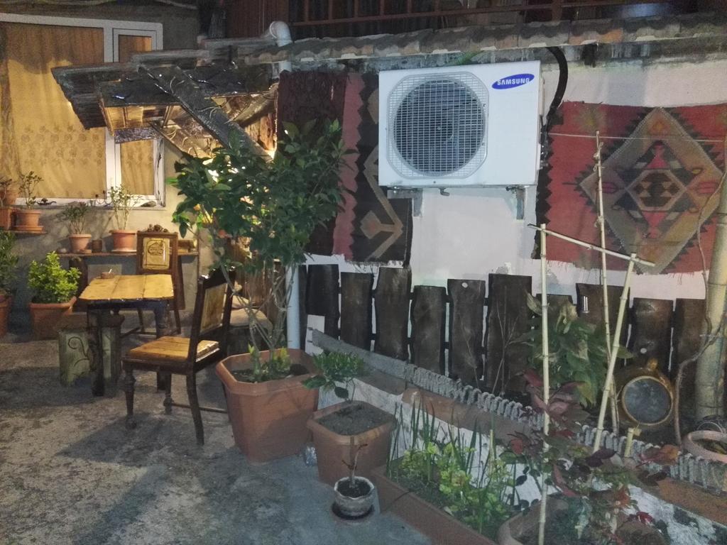 Lea Guest House 트빌리시 외부 사진
